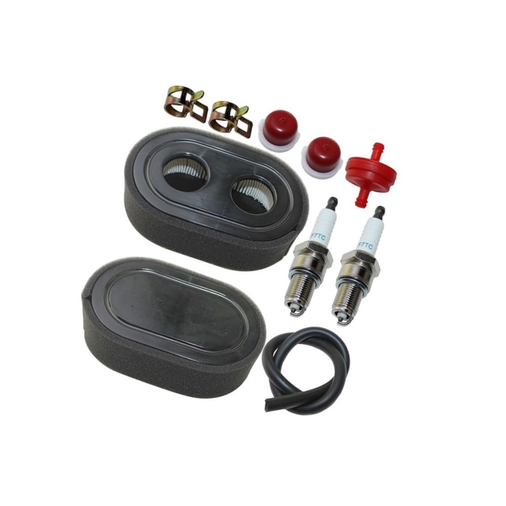 Kit d'air 104M05 pour entretenir sa tondeuse avant la tonte