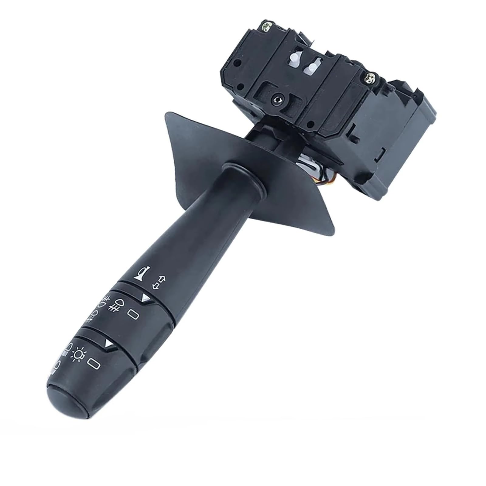 Fixez vos feux défaillants avec le commutateur clignotant Logan 6001551361