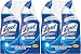 Lysol Power Toilet Bowl Cleaner, 48oz (2X24oz), 10X Cleaning Power (Pack of 2)