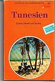 touropa reisen  Touropa Urlaubsberater 502. Tunesien. Sonne, Strand und Souks.