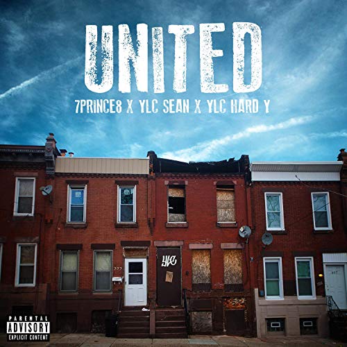 United (feat. 7prince8 & YLC Sean) [Explicit]