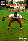 Football: Rushing and Tackling (Sports Clinic)