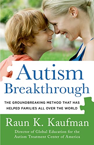 Autism Breakthrough view 2