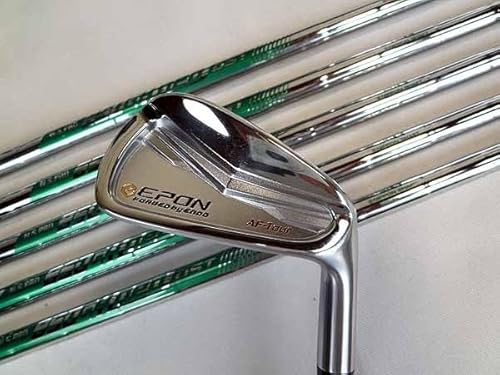 エポン AF-TOUR CB2 アイアン N.S.PRO 950GH neo DST 6本 S 1枚目