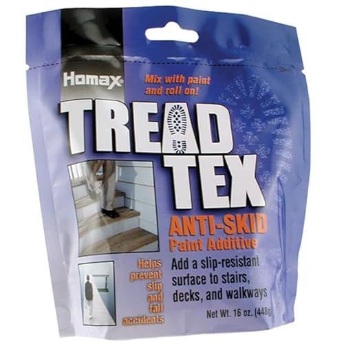 1 lb Homax 8600 Tread-Tex Anti-Skid Additive