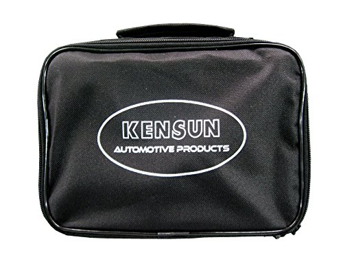 Kensun® Programable Portable Air Compressor With Digital Display #TOP3