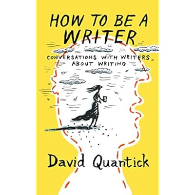 How to Be a Writer
