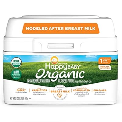hipp organic formula amazon