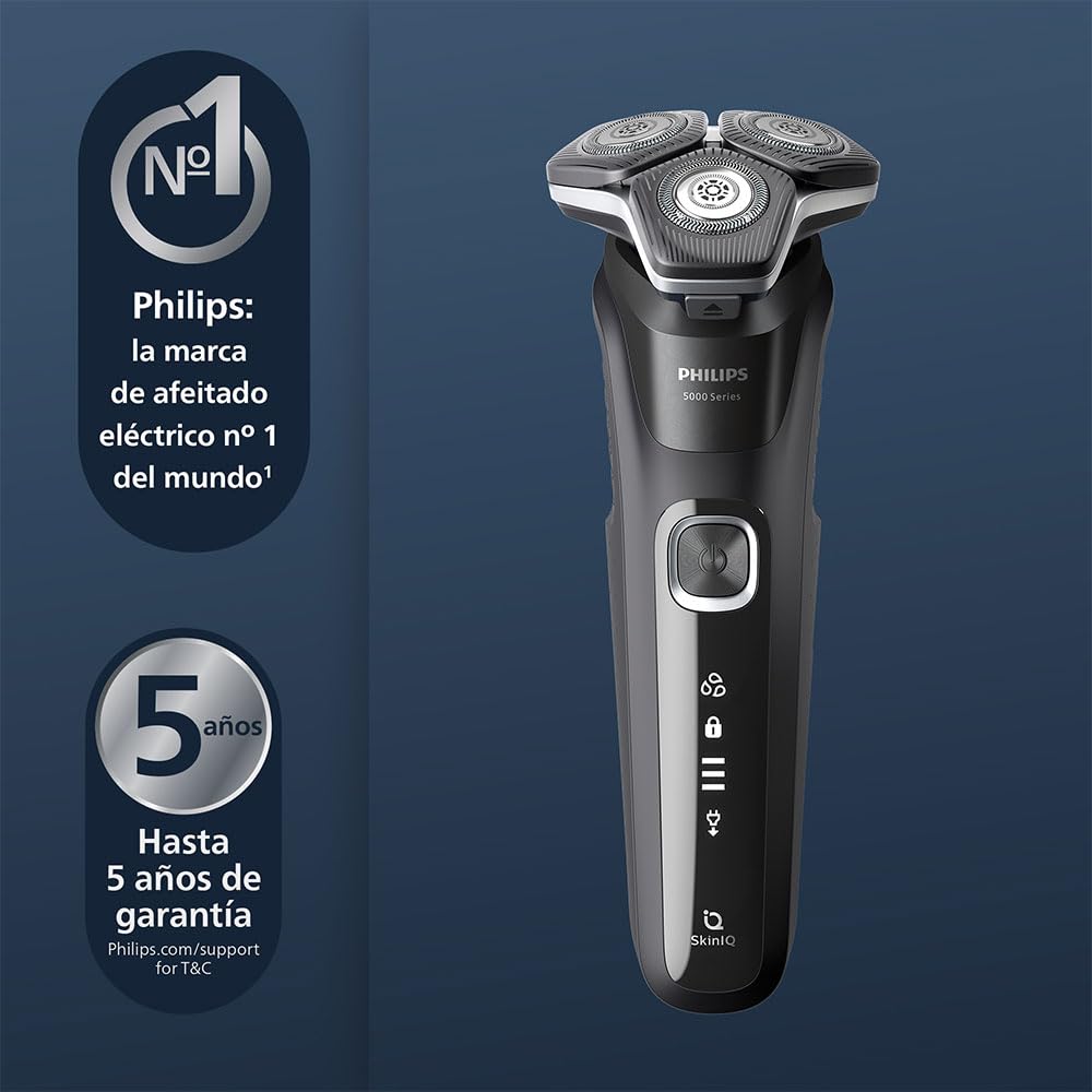 Amazon | フィリップス シェーバー S5898/79。 | PHILIPS | メンズ