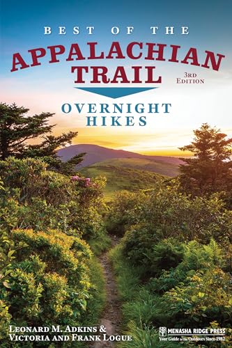 Best of the Appalachian Trail: Overnight Hikes