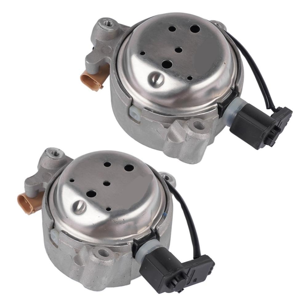 Xasdqhqux Onecolor Transmission Mount 2 Pack Compatible With A8 S8 2011-2018 4H0399151at 4H0399152at