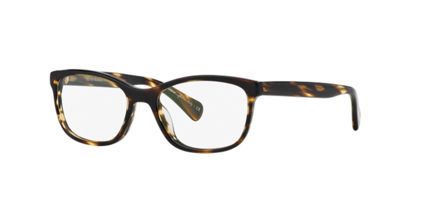 New OV 5194 1003 Follies Cocobolo Eye Wear