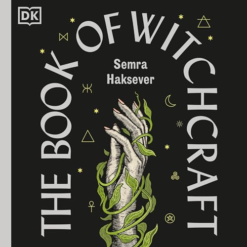 The Book of Witchcraft (By Semra Haksever) episode artwork
