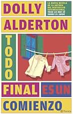 Todo final es un comienzo (Good Material) (Planeta Internacional)