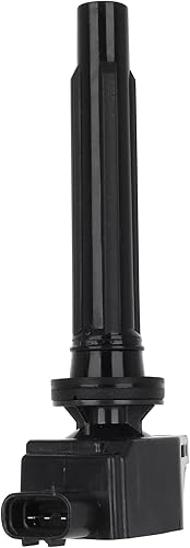 Miniatura 2 de ROADFAR 6 bobinas de encendido con 6 bujías de iridio para Suzuki 2006 2007 2008 Grand Vitara V6 2.7L 33400-65J00 C1728 UF-562