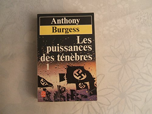 Les Puissances des ténèbres [French] 2253037435 Book Cover