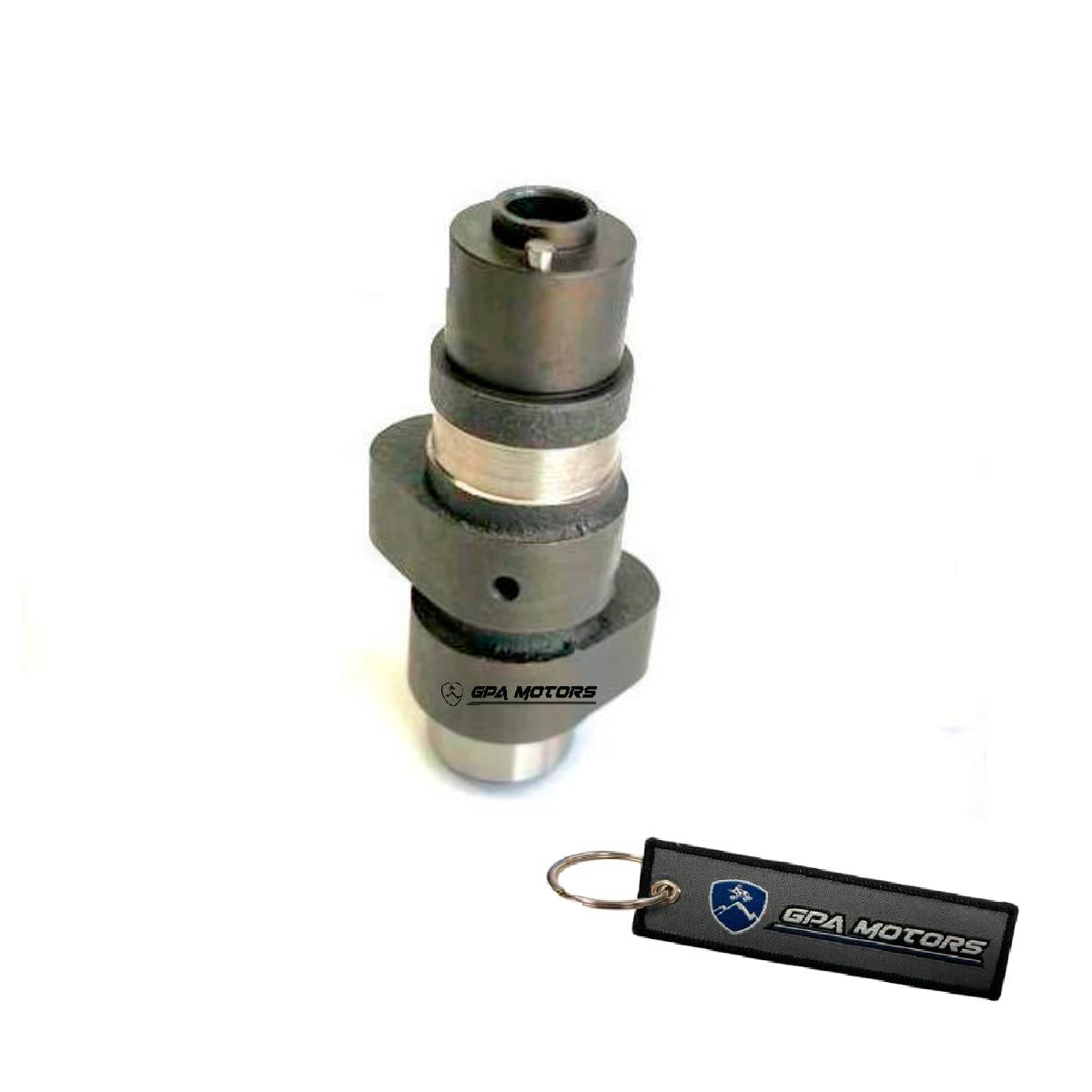 Camshaft Fits Yamaha YFM350 YFM400 Warrior, Big Bear, Wolverine, Kodiak (1993-2006)