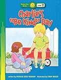 Charlie's Be Kind Day