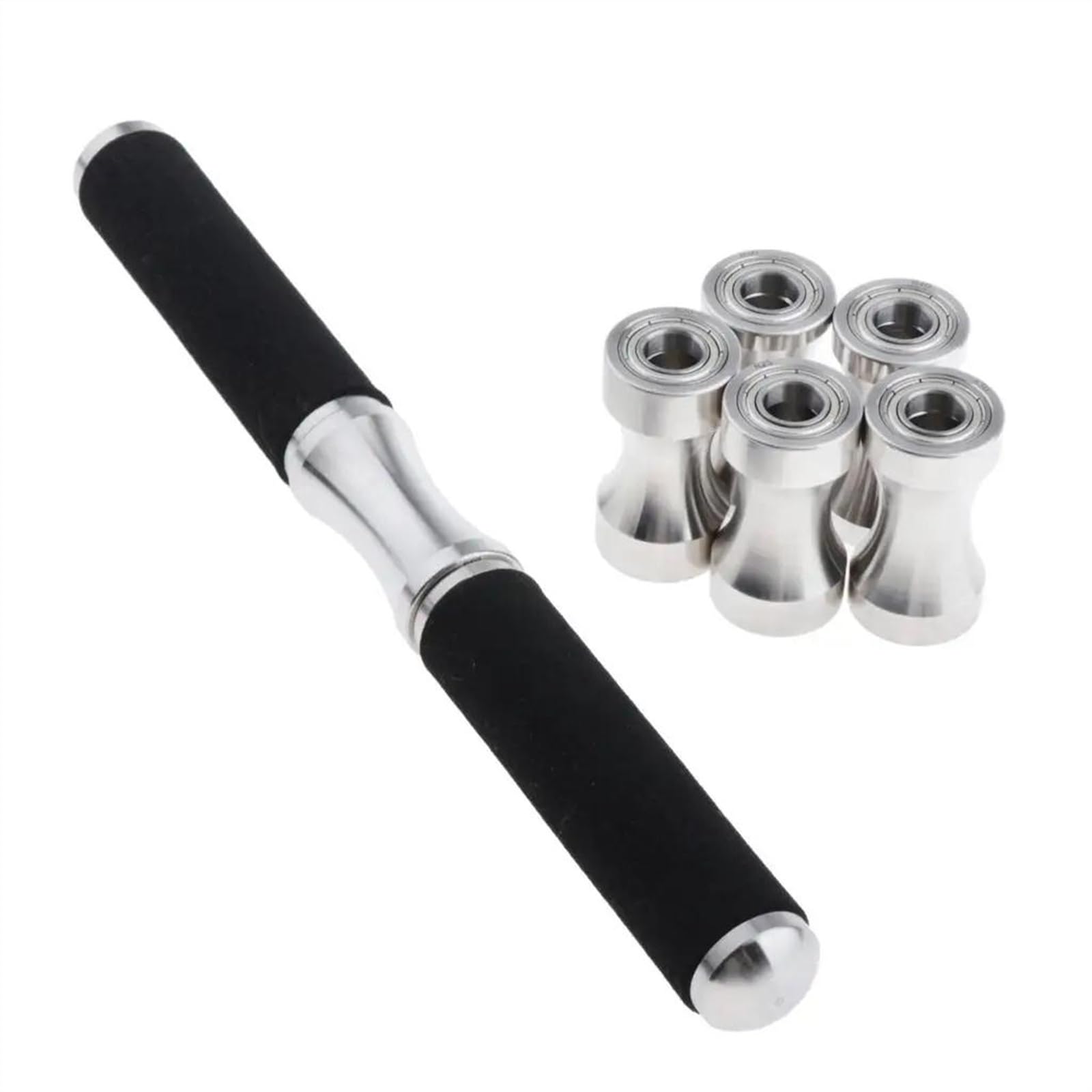 Strumenti Di Riparazione Per Strumenti Musicali In Ottone Bastoncini Per Flauto Corno Francese Tromba Parti Di Riparazione Accessorio per Sostituzione Corno Francese
