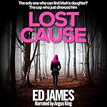 Cover of Lost Cause