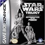 Star Wars Trilogy: Apprentice of the Force