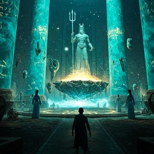 The Lost Civilization of Lemuria