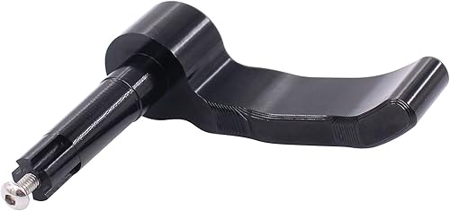 Miniatura 6 de MOTOKU Palanca de acelerador para Polaris Scrambler Sportsman 400 500 550 570 700 800 850 1000