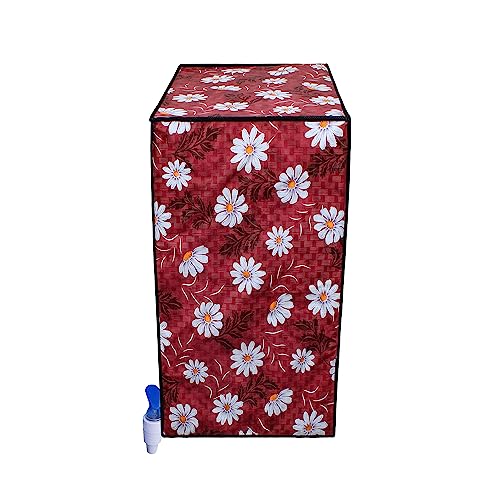 Image of DREAM KING Water Purifier RO Cover for Aquaguard, Kent Grand, Kent Pearl Ro Body Cover | Waterproof & Dustproof Cover for All Type RO Model Multicolor SA08