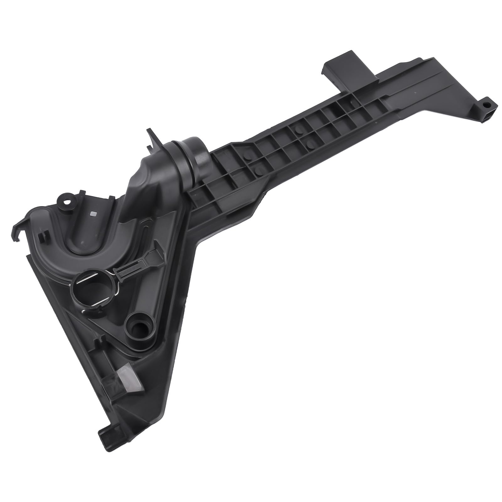 Photo 1 of Niyako Engine Coolant Reservoir Mounting Plate Replacement# 17111436251 Fit 1999-2008 323i 323Ci 325i 325Ci 325xi 328i 328Ci 330i 330Ci 330xi Z4