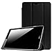 Price comparison product image Fintie Case for Huawei MediaPad T3 8-Inch, Super Thin SlimShell Lightweight Stand Smart Cover for Huawei MediaPad T3 8" Tablet 2017 Released, Black