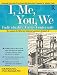 I, Me, You, We: Individuality Versus Conformity: Common Core ELA Lessons for Gifted and Advanced Learners in Grades 6-8