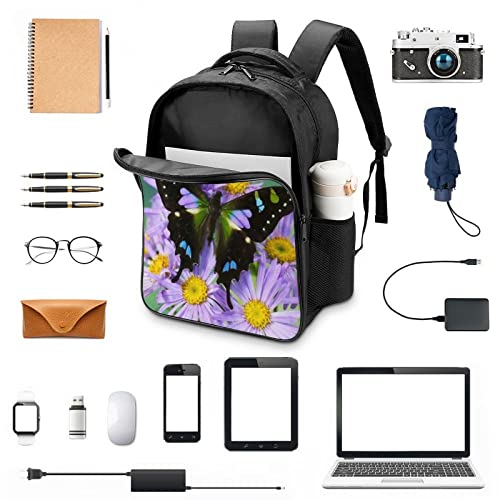 Classic backpack idéal pour les cours et les sorties décontractées - 3