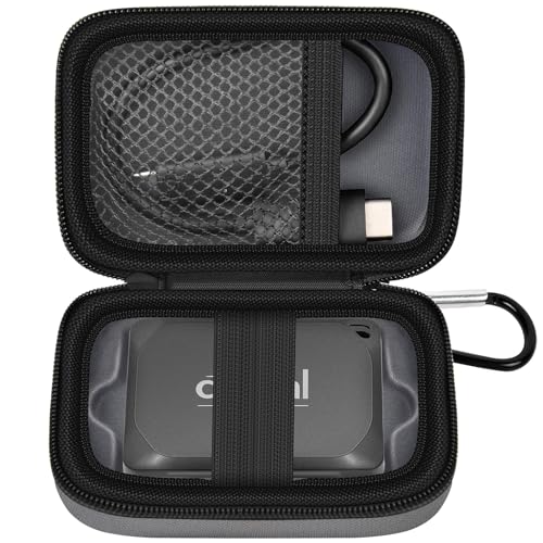 Amazon.co.jp: Crucial X10/ X9 Pro 4TB/ 2TB/ 1TBポータブルSSD対応