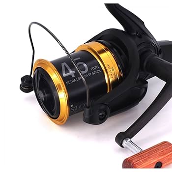 Amazon | ダイワ(DAIWA) 20 エンブレム 45 SCW QD OT | ダイワ