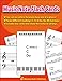 Music Note Flash Cards ï¼ˆ88 Note Cards & 12Key Cardsï¼‰