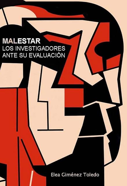 Portada de Malestar. Los Investigadores Ante Su Evaluacion