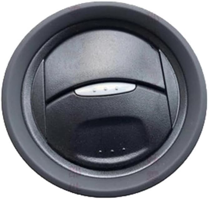 Air Conditioner Vents Interior AC Panel For Ford Fiesta(Middle Left)