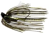 schnittmuster pumprock 140 Nein. Megastrike Evolution Heavy Cover Jig, 2 Stück (3/8 oz, grün/Pumpkopf grüner Pumprock)