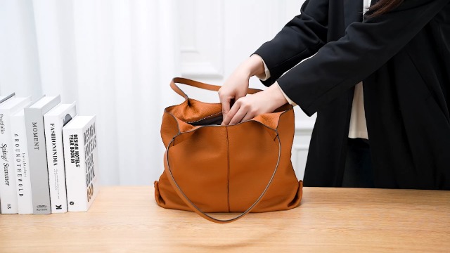 Amazon.com: Cnoles Hobo Bag for Women Shoulder Tote Bag Ladies Top