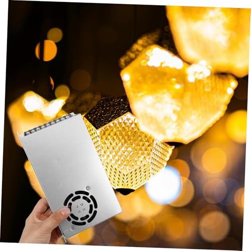 Alimentation à découpage 300W boîtier fer pour bande LED