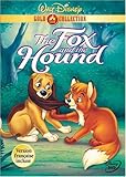 The Fox and the Hound (Disney Gold Classic Collection)