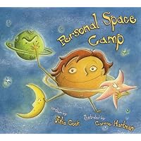 Personal Space Camp