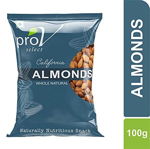 Image of ProV Select - Whole Almond 100 gm