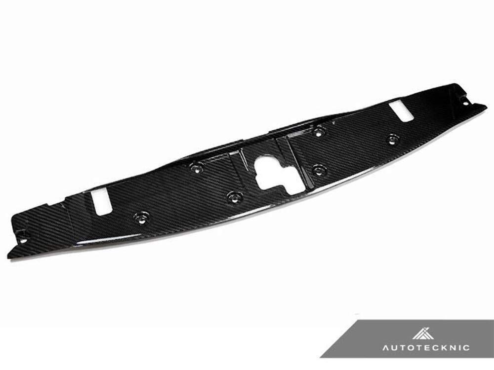 AutoTecknicDry Carbon Cooling Plate for R35 GT-R