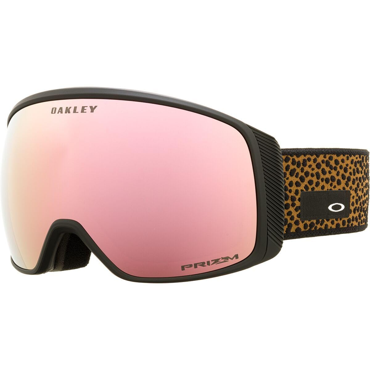 Amazon.com: Oakley Unisex Sunglasses Brown Habitat Frame