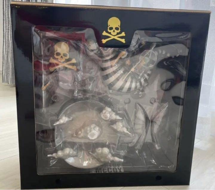 1500体限定】 mastermind ワンピース フィギュア