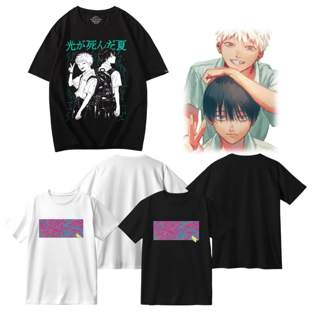 MEGAFON 推しTシャツ　日陽きい MEGAFON 推しTシャツ 日陽きい