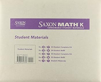 Misc. 24/32 Student Materials 2008 Book