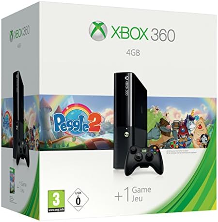 Xbox 360 250GB Console