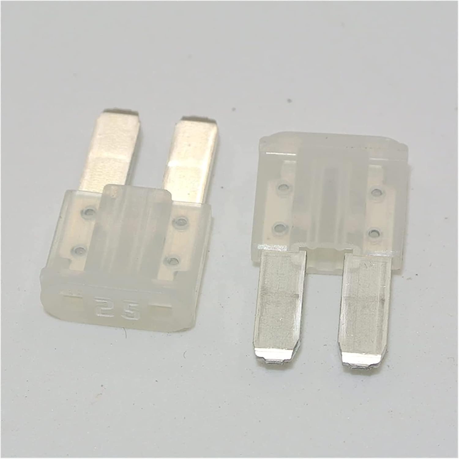 Fuse Micro2 ATR Automotive Fuses car Assorted 14 pcs 5A 7. 10A 15A 20A 25A 30A Set Pak